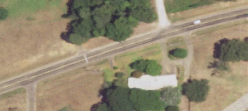 Wooded Residential Building Lot
