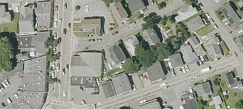 Two-Bedroom Apartment with Parking