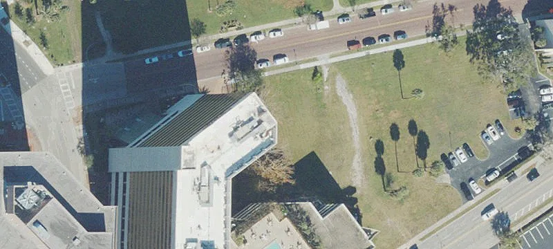 Mixed-Use Development Land Site