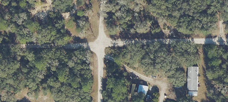 Residential Land Home Lot