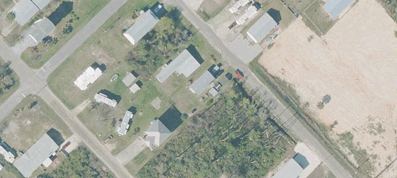 Double-Lot Waterfront Land Opportunity