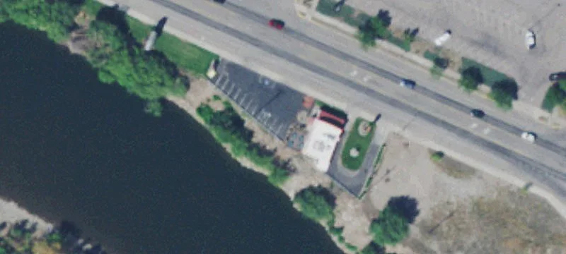 Waterfront Development Land