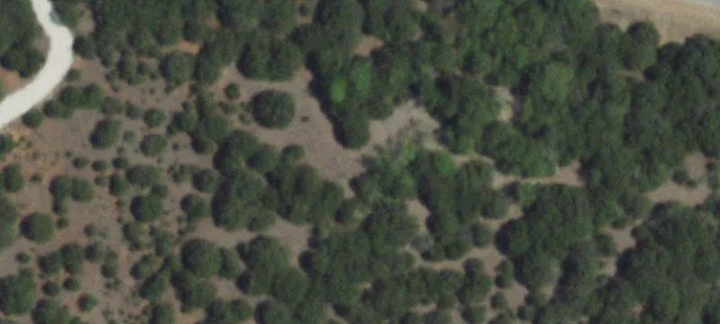 Recreation Land in Gated Community