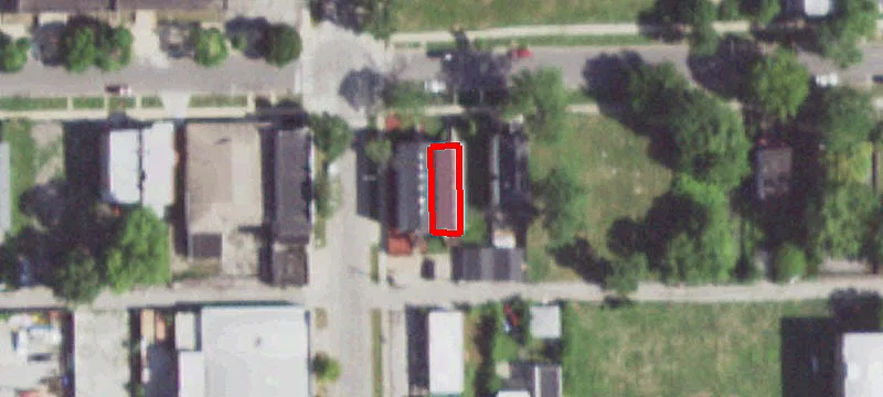 Fully Remodeled Triplex