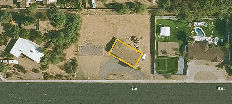 No-HOA Residential Development Parcel