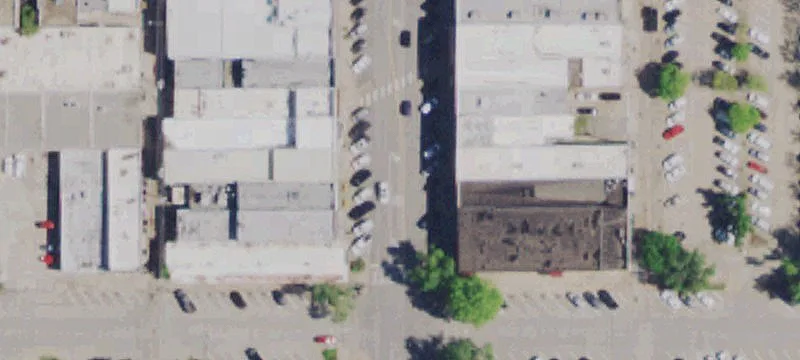 Retail and Warehouse Flex Property