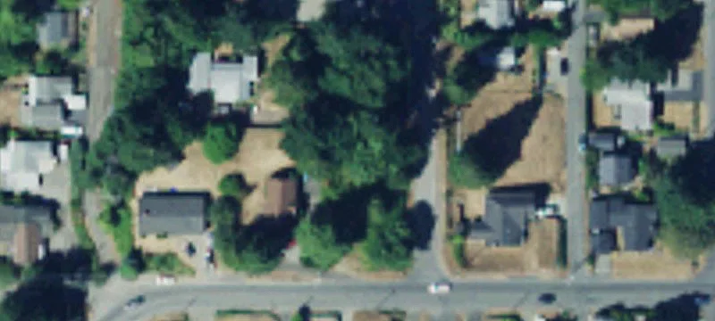 Buildable Residential Lot