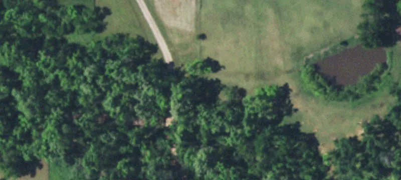 Residential Development Land with Shop