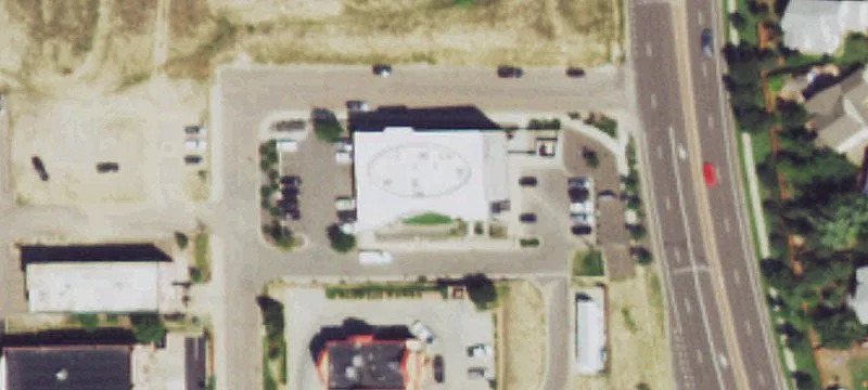Specialty Land Parcel