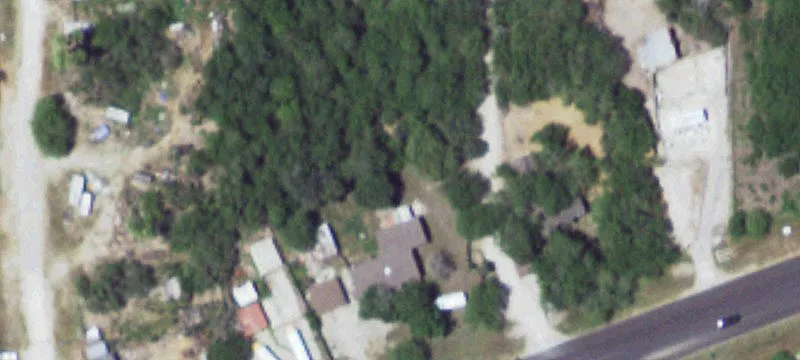 Commercial Development Land Parcel