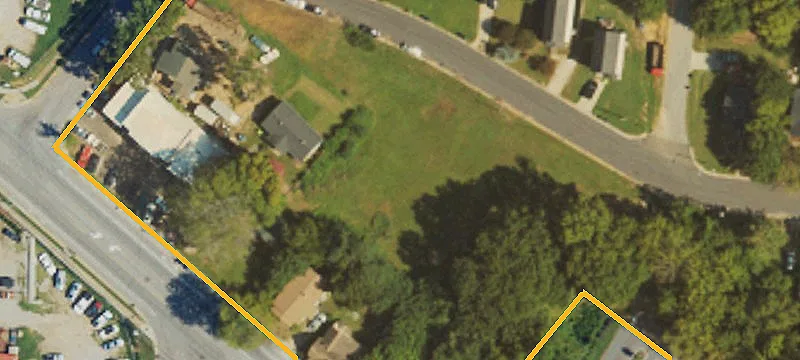 Development Land Parcel