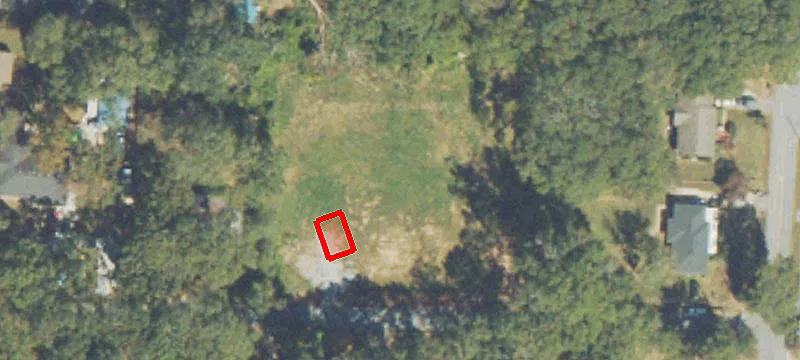 Level Commercial Land Parcel