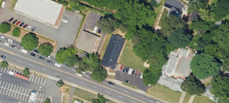 Licensed Day Care Facility
