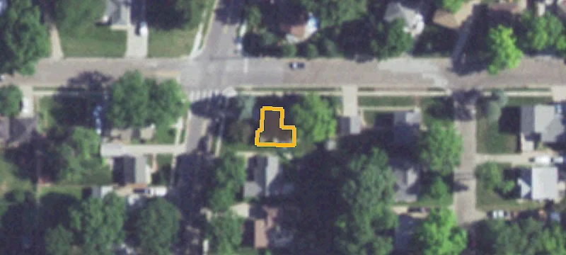 Vacant Land Parcel