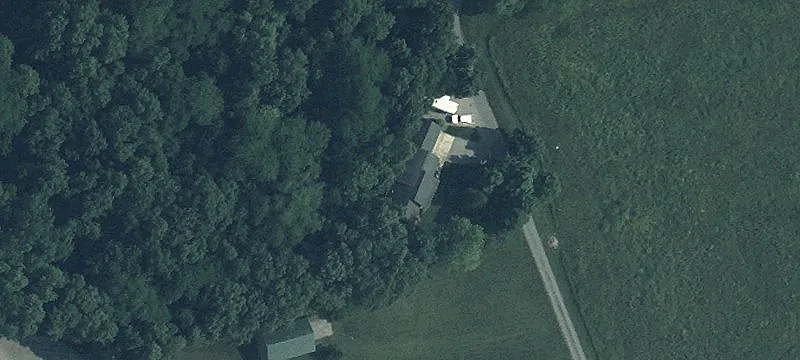 Residential Building Lot