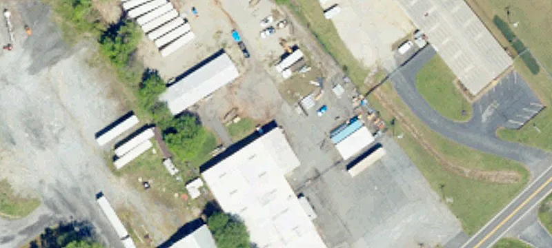 Industrial Building for Sale