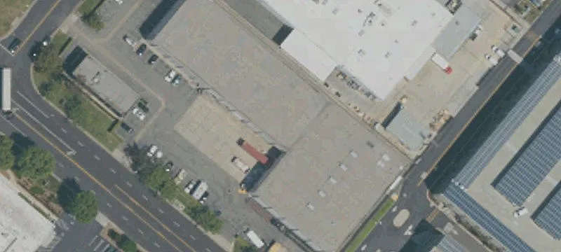 Flex Warehouse with Office