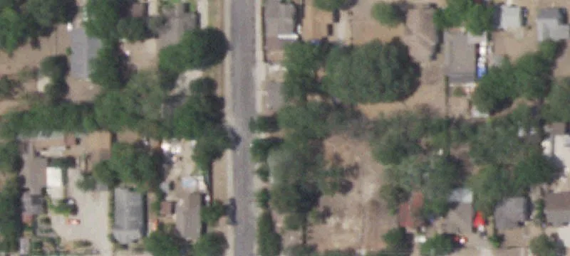 Zoned Residential Land Lot