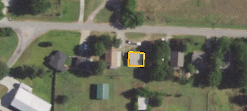 Development Land Lot for Two Homes