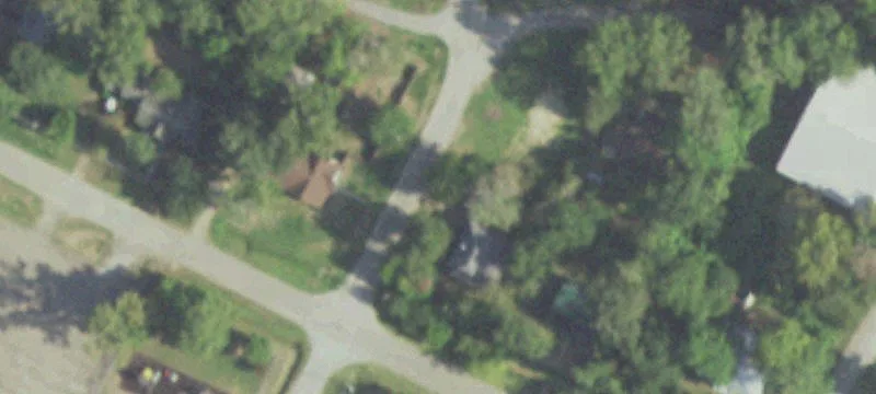 Vacant Residential Lot
