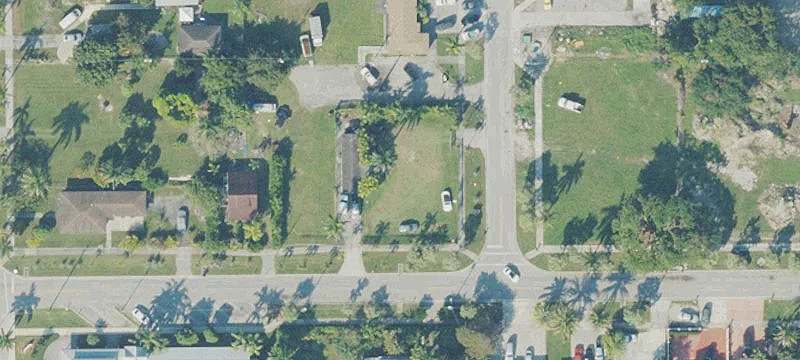 Multi-Parcel Specialty Property