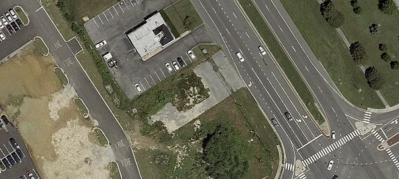Commercial Land Parcel