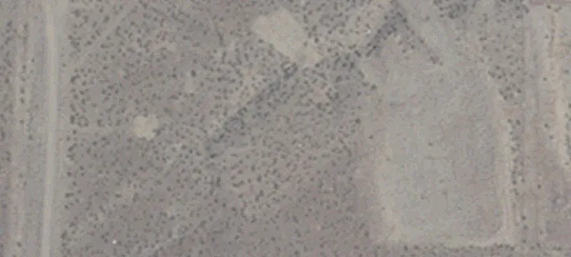 Residential Land with Mountain Views