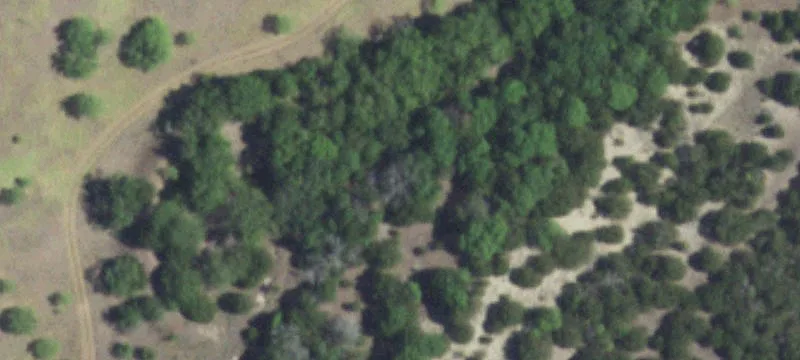 Commercial Land with Highway Frontage