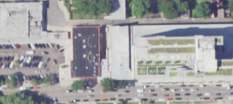 Retail Storefront Property