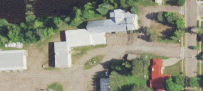 Turn-Key Industrial Manufacturing Facility