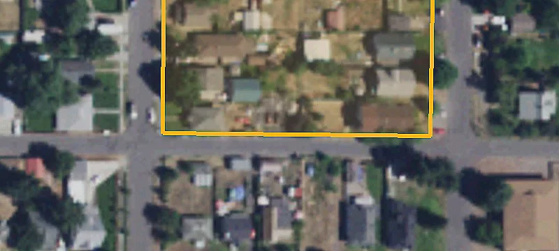 Residential Development Land Opportunity