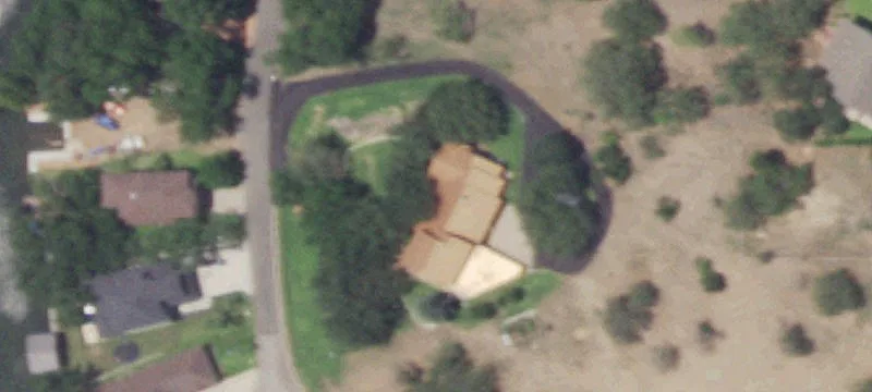 Commercial Land Lot