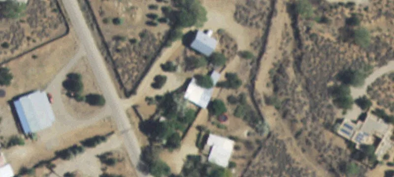 Three-Unit Residential Income Property
