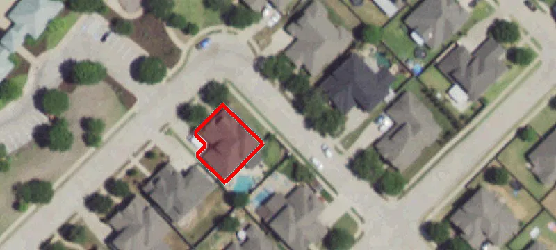 Commercial Development Land Tract