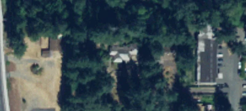 Specialty Land Parcel