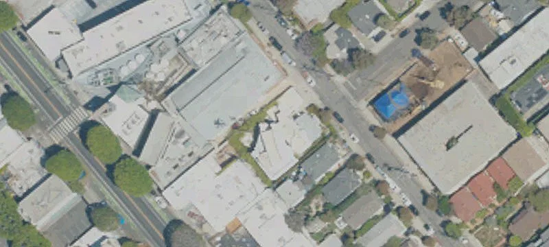 Single-Tenant Office Space