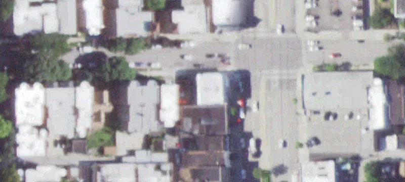 Mixed-Use 4-Unit Investment Property