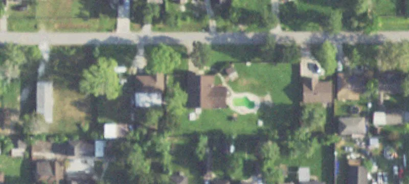 Cleared Residential Lots
