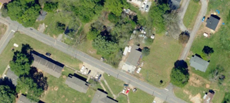 Residential Lot For Sale