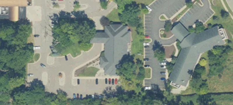 Multi-Tenant Office Building