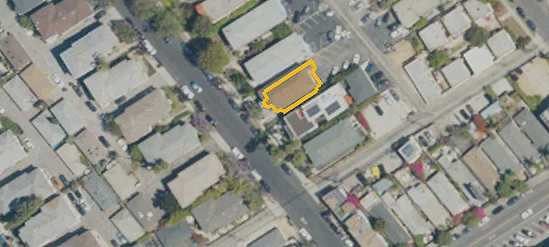Value-Add 8-Unit Apartment Building