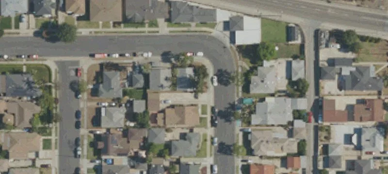 Three-Unit Triplex with Four-Car Garage