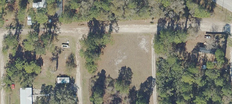 Residential Mixed-Use Land Parcel