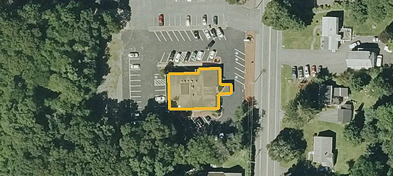 Two-Story Medical Office Building