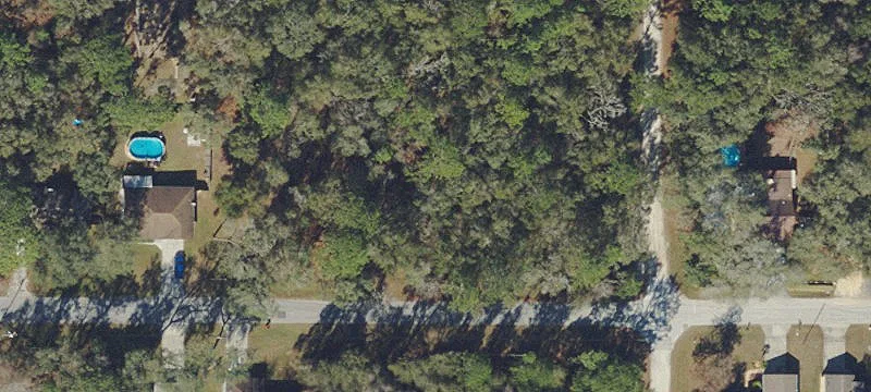 Corner Residential Development Lot