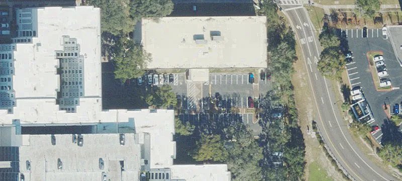 Redevelopment Land for Vertical Use