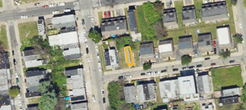 Leveled Residential Land Lot