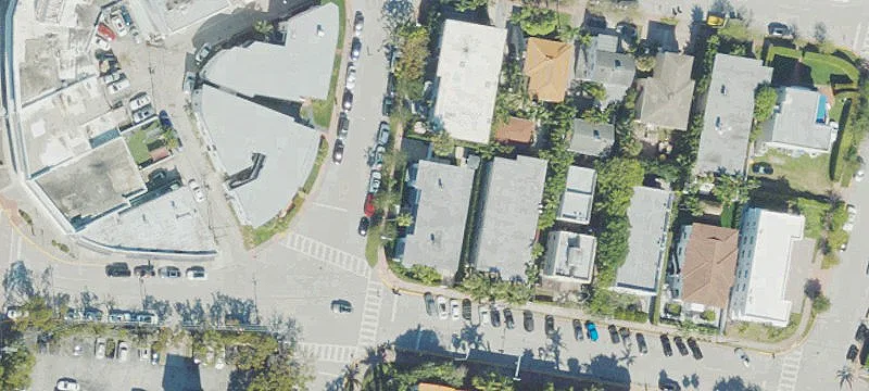 Four-Unit Quadplex Investment