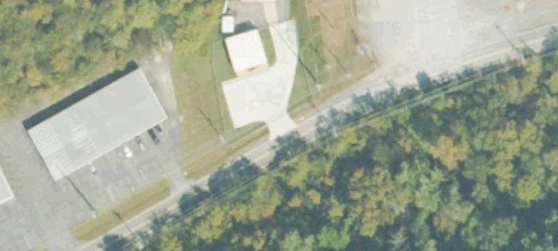 Office-Warehouse Flex Property