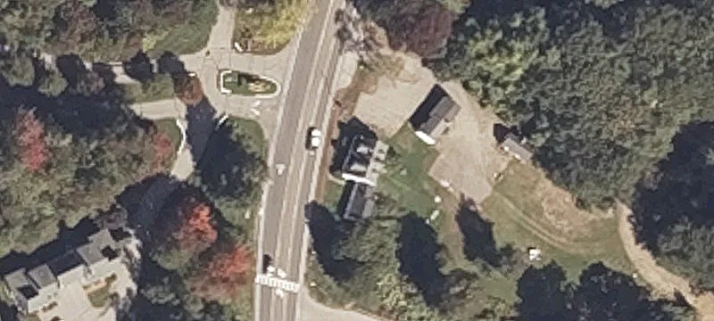 Live-Work and Development Site